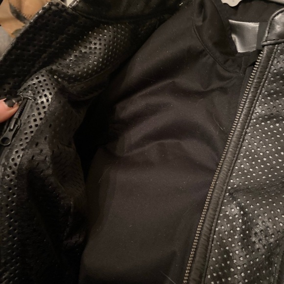 Harley Mesh Cool Jacket size Sm - Picture 5 of 10